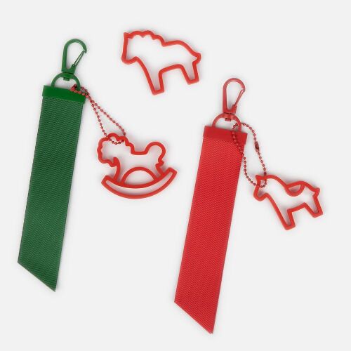 Ремувка Domina, L, желтый неон 4