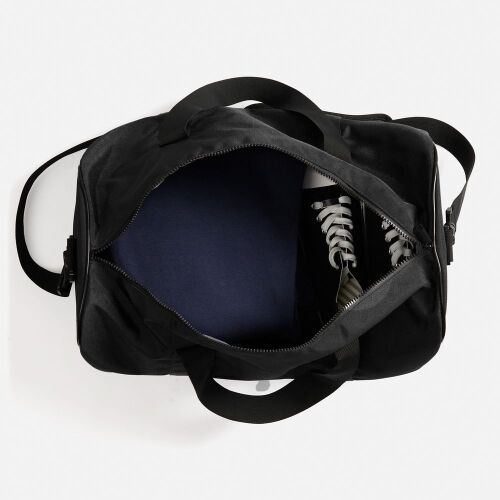 Спортивная сумка Ribeiro, черная 2