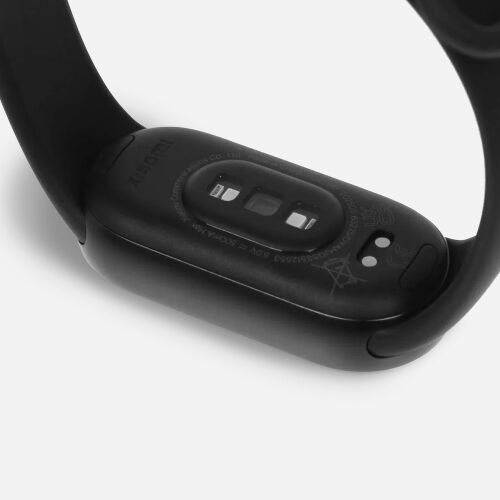 Фитнес-браслет Xiaomi Smart Band 10, черный 5 Фитнес-браслет Xiaomi Smart Band 10, черный 5