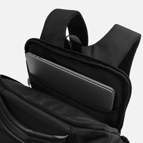 Рюкзак nowaPolis, черный 3