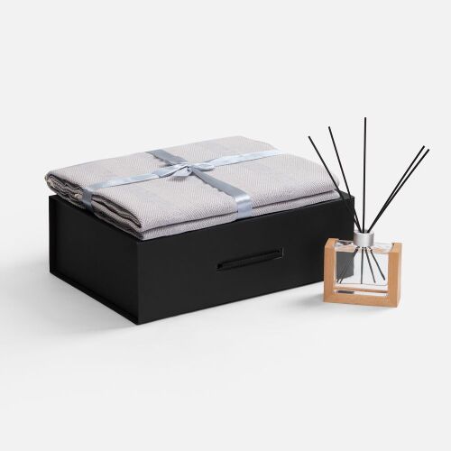 Набор Amber Season, серый 1