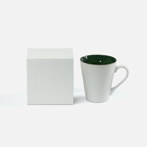 Набор Flat White, зеленый 5 Набор Flat White, зеленый 5