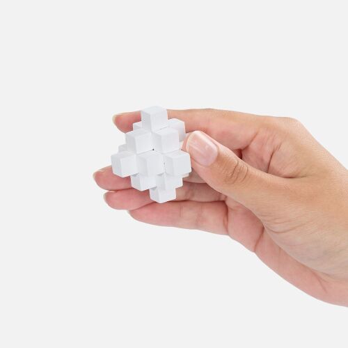 Набор из 3 головоломок Tickler Arcade, белый 3