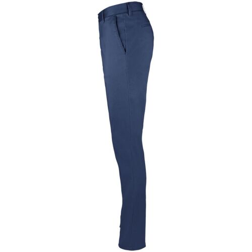 Брюки Jared Women темно-синие, размер 38 2 Брюки Jared Women темно-синие, размер 38 2