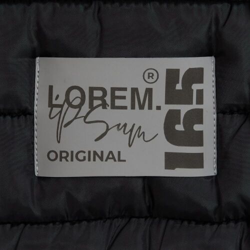 Куртка с капюшоном женская Stream Women, черная, размер L 2