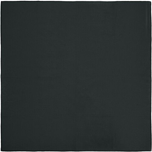 Бандана Overhead, черная (графит) 2