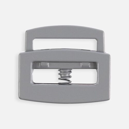 Фиксатор для шнура Latch, серый 2