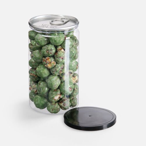 Попкорн Carambole, карамельный в глазури «Дубайский шоколад» 2