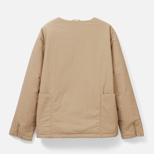 Куртка унисекс Veter, бежевая, размер 3XL/4XL 2 Куртка унисекс Veter, бежевая, размер 3XL/4XL 2