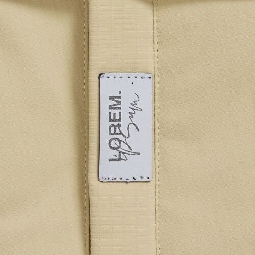 Жилет унисекс Sfera, бежевый, размер L 5