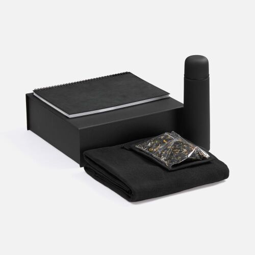 Набор Notera Maxi, черный 1