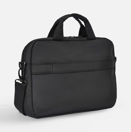 Сумка для ноутбука Discovery 14, черная 3