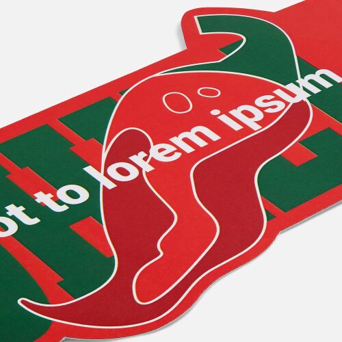 Шубер Casefect на заказ, M 5