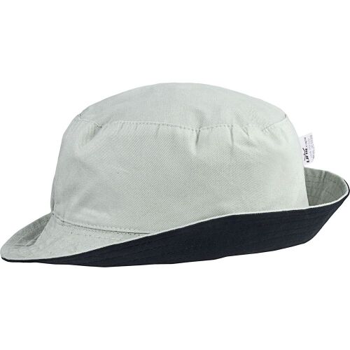 Панама Drunk со светящимся принтом, черная 5