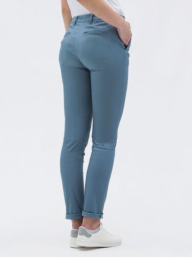 Брюки Jared Women голубые, размер 36 4 Брюки Jared Women голубые, размер 36 4