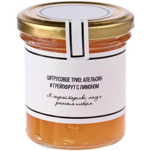 Набор соусов к мясу и сырной тарелке Sweet Aid 5