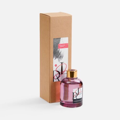 Диффузор ароматический Vitral, красный апельсин и базилик, фиоле 6