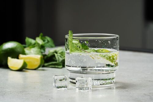 Бокал Thumbler, малый 3