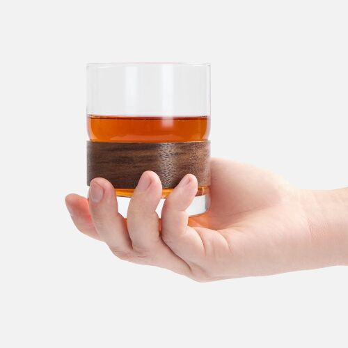 Стакан для виски Woodlyn 4