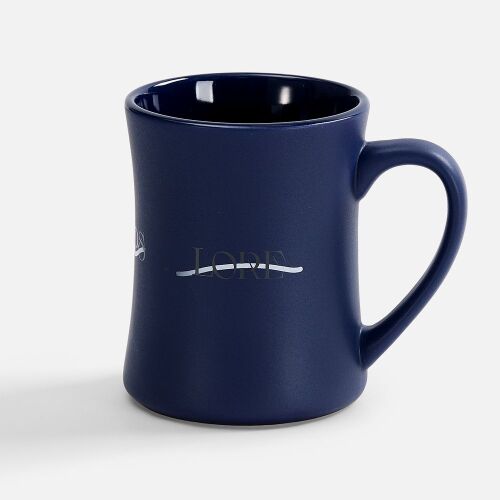 Кружка Gratia, синяя 5