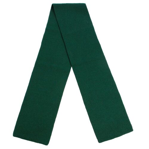 Шарф Tommi, зеленый 3