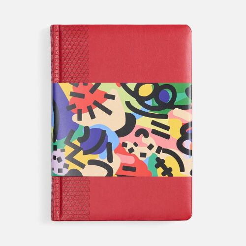 Суперобложка для ежедневника Mirada, M 6