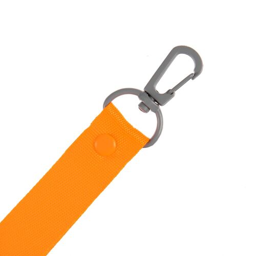 Заклепка Rivet, S, оранжевый неон 5 Заклепка Rivet, S, оранжевый неон 5