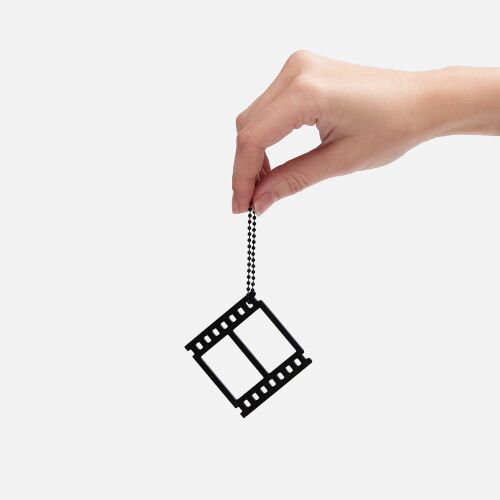 Подвеска Industry, 3D-печать на заказ, кино 3