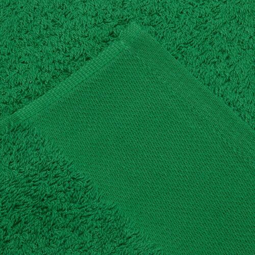 Полотенце Odelle, большое, зеленое 3