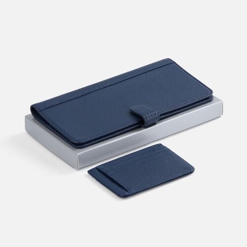 Набор Unison Travel, синий 1