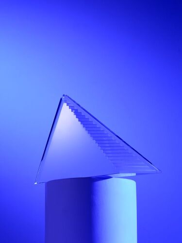 Стела Success Steps 5