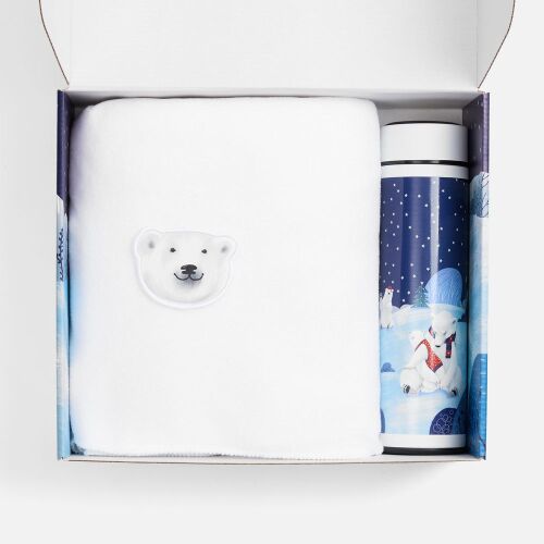 Набор «Мишкин очаг» 1