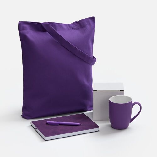 Набор Urban Office, фиолетовый 1 Набор Urban Office, фиолетовый 1