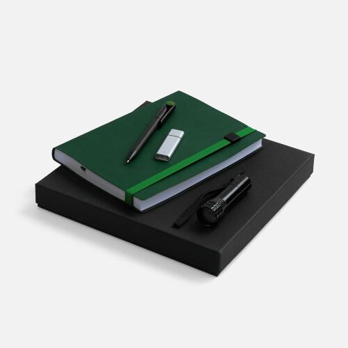 Набор Vivid Maxi, зеленый 1 Набор Vivid Maxi, зеленый 1