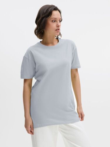 Футболка Regent 150, серая, размер L 4