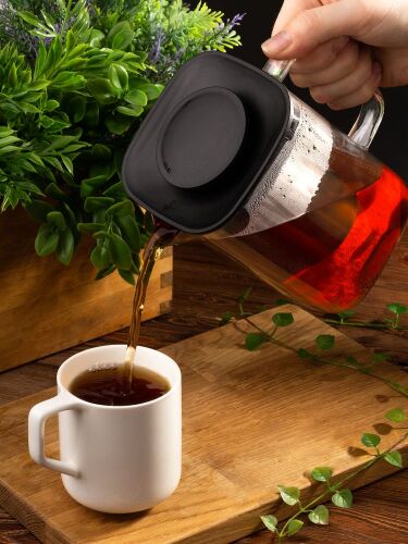 Чайник Nelio 4