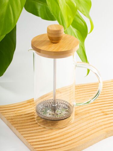 Френч-пресс Alba 4