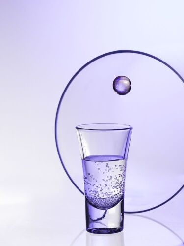 Стопка Boston Shots 2