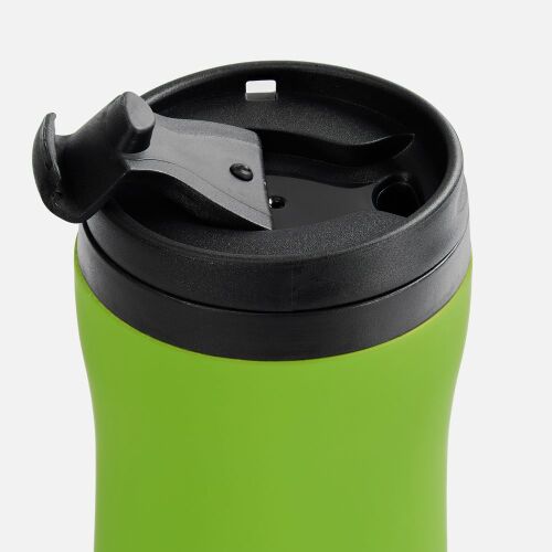 Термостакан Forma, зеленое яблоко 3