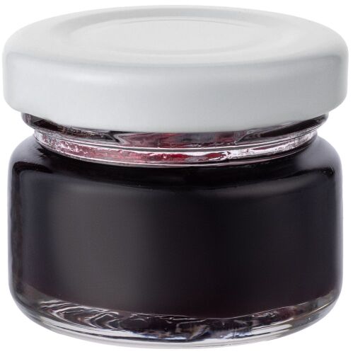 Джем на виноградном соке Best Berries, черника 1