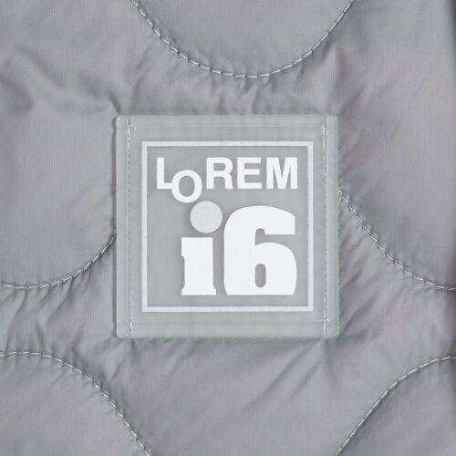 Жилет унисекс Tarnaby, светло-серый, размер XXL 4