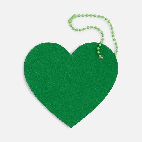 Заготовка из фетра Felt M, зеленый 2