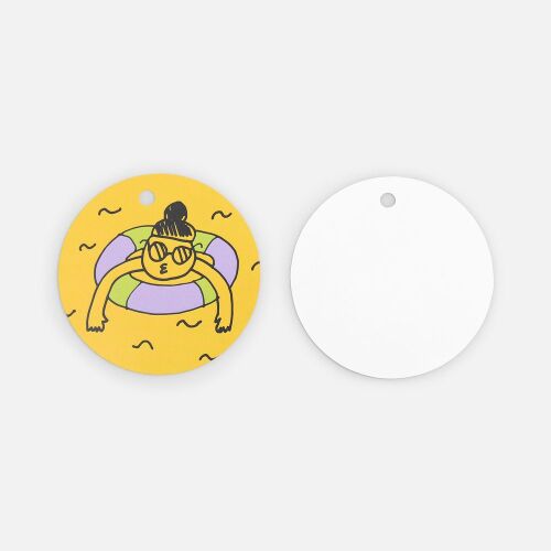 Заготовка из бумаги Paper, S 1