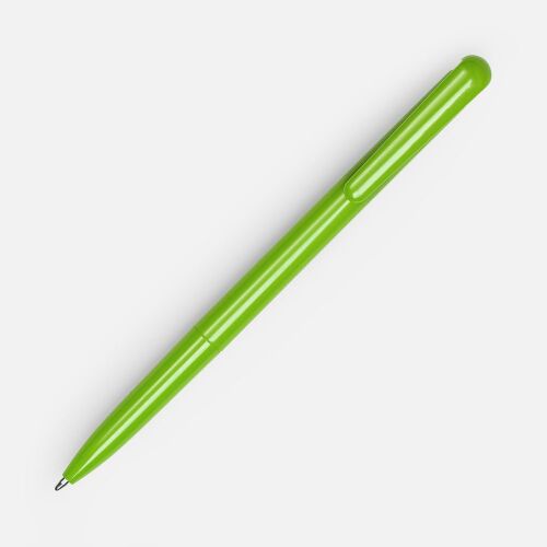 Ручка шариковая Penpal, зеленая 2 Ручка шариковая Penpal, зеленая 2
