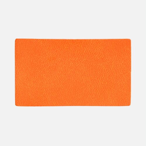 Лейбл Listra Latte, M, оранжевый