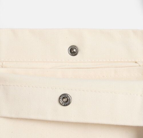 Кнопка Clavis, M, синяя 4