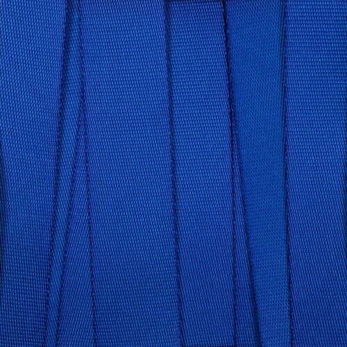Стропа текстильная Fune 35 XL, синяя, 180 см 1 Стропа текстильная Fune 35 XL, синяя, 180 см 1