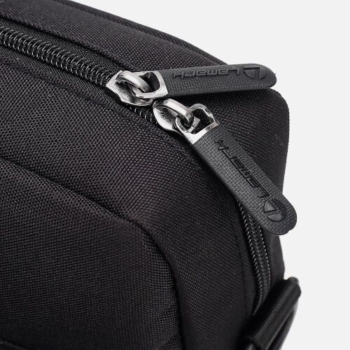 Cумка для ноутбука L255, черная 6