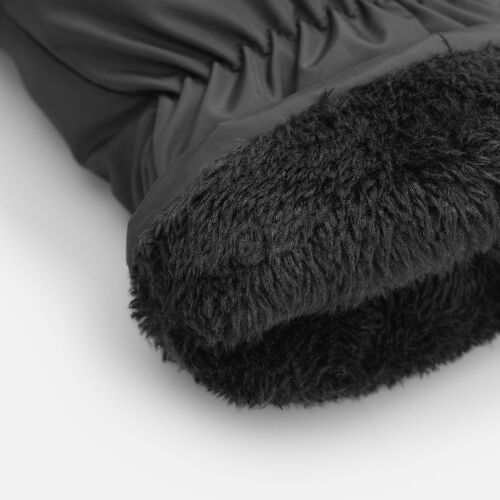 Варежки Warmshape, черные 3 Варежки Warmshape, черные 3