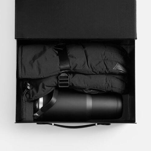 набор Big Boss с перчатками, размер XL 2